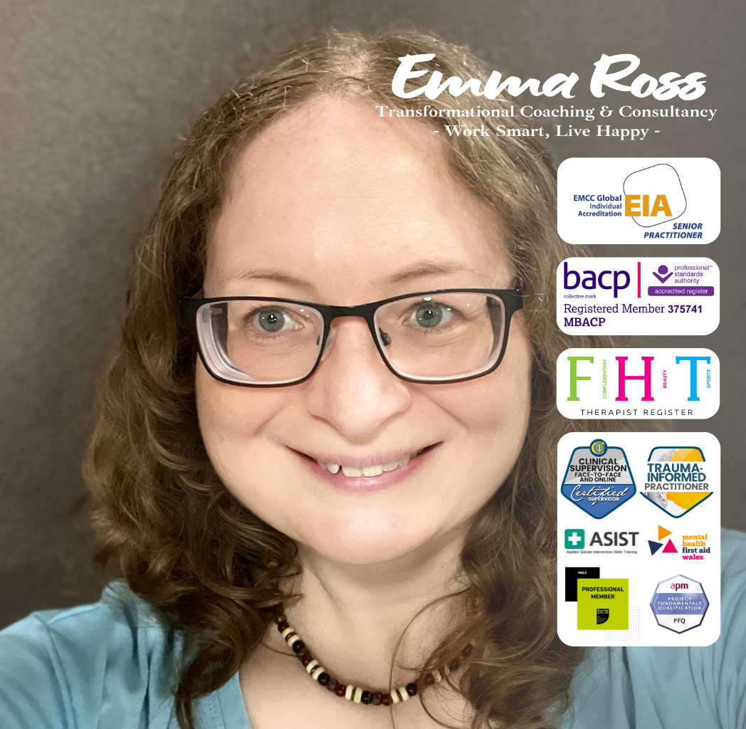 Photo of Emma's face