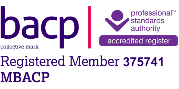 BACP member on PSA accredited register